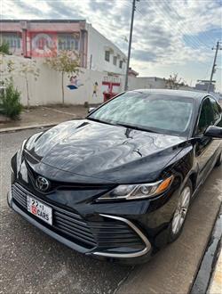 تويوتا كامري